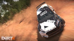 Screenshot for DiRT 4 - click to enlarge