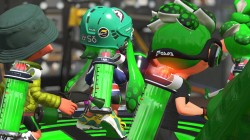 Screenshot for Splatoon 2 - click to enlarge