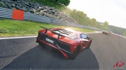 Screenshot for Assetto Corsa: Red Pack - click to enlarge