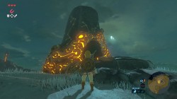 Screenshot for The Legend of Zelda: Breath of the Wild - click to enlarge