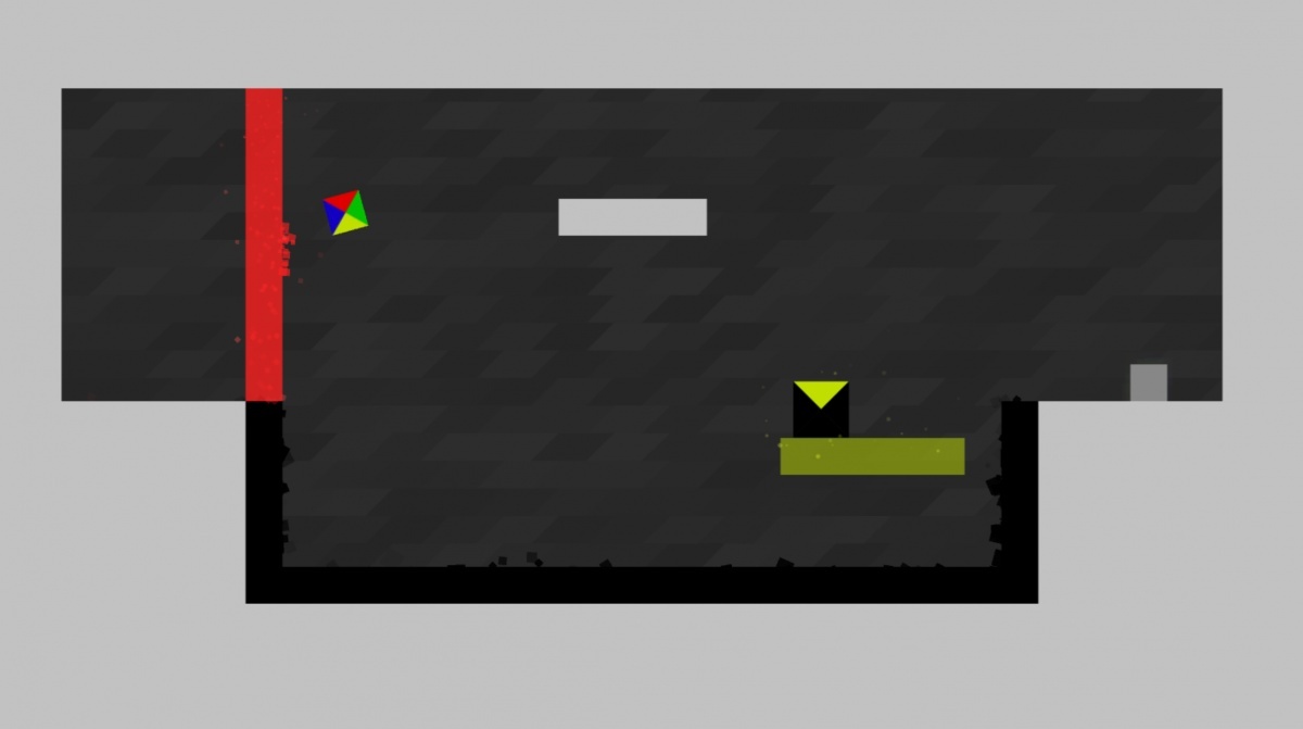 Screenshot for Color Jumper on PC