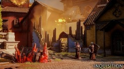 Screenshot for Dragon Age: Inquisition - click to enlarge