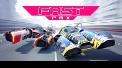 Screenshot for FAST RMX - click to enlarge