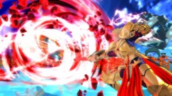 Screenshot for Fate/Extella: The Umbral Star - click to enlarge