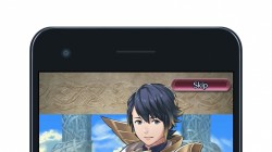 Screenshot for Fire Emblem Heroes - click to enlarge