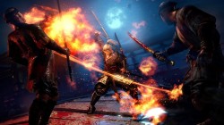 Screenshot for Nioh - click to enlarge