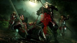 Screenshot for Nioh - click to enlarge