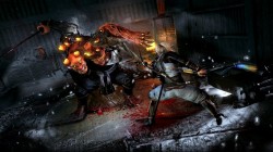 Screenshot for Nioh - click to enlarge