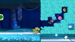 Screenshot for Poochy & Yoshi