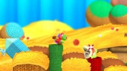 Screenshot for Poochy & Yoshi