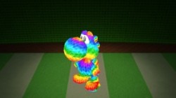 Screenshot for Poochy & Yoshi