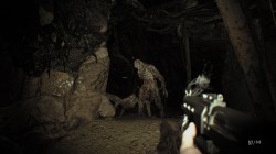 Screenshot for Resident Evil 7: Biohazard - click to enlarge