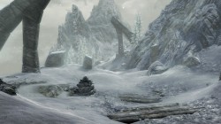 Screenshot for The Elder Scrolls V: Skyrim - click to enlarge