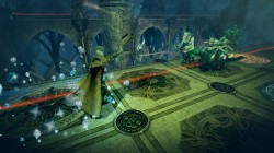 Screenshot for World of Van Helsing: Deathtrap - click to enlarge