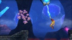 Screenshot for Metroid: Samus Returns - click to enlarge