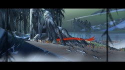 Screenshot for The Banner Saga 2 - click to enlarge