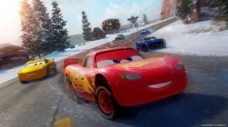 Screenshot for Cars 3: Driven to Win - click to enlarge