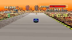 Screenshot for F-Zero - click to enlarge