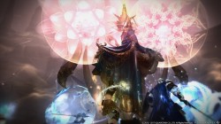 Screenshot for Final Fantasy XIV Online - click to enlarge