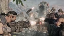 Screenshot for Gears of War 3 - click to enlarge