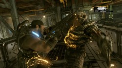 Screenshot for Gears of War 3 - click to enlarge