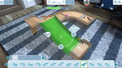 Screenshot for Infinite Minigolf - click to enlarge