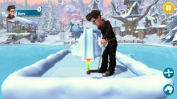 Screenshot for Infinite Minigolf - click to enlarge