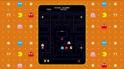 Screenshot for Namco Museum - click to enlarge