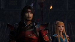 Screenshot for Samurai Warriors: Spirit of Sanada - click to enlarge