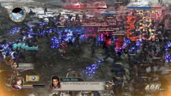 Screenshot for Samurai Warriors: Spirit of Sanada - click to enlarge