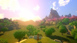 Screenshot for Yonder: The Cloud Catcher Chronicles - click to enlarge