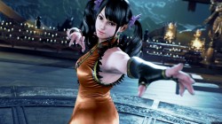 Screenshot for Tekken 7 - click to enlarge