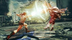 Screenshot for Tekken 7 - click to enlarge