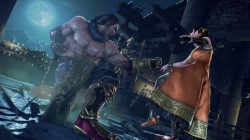 Screenshot for Tekken 7 - click to enlarge