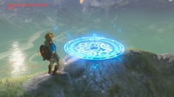 Screenshot for The Legend of Zelda: Breath of the Wild - The Master Trials - click to enlarge