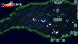 Screenshot for Cave Story+ - click to enlarge