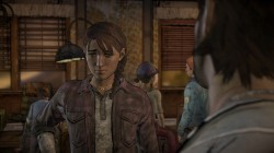 Screenshot for The Walking Dead: A New Frontier - Episode 5: From the Gallows - click to enlarge