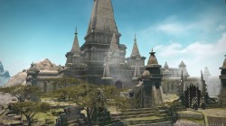 Screenshot for Final Fantasy XIV Online - click to enlarge