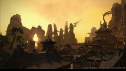 Screenshot for Final Fantasy XIV Online - click to enlarge