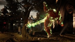 Screenshot for Injustice 2 - click to enlarge