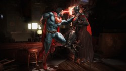 Screenshot for Injustice 2 - click to enlarge