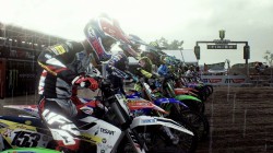 Screenshot for MXGP3: The Official Motocross Videogame - click to enlarge