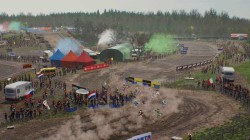 Screenshot for MXGP3: The Official Motocross Videogame - click to enlarge