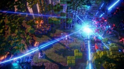 Screenshot for Nex Machina - click to enlarge