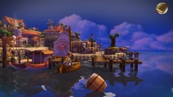 Screenshot for Oceanhorn: Monster of Uncharted Seas - click to enlarge