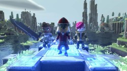 Screenshot for Portal Knights - click to enlarge
