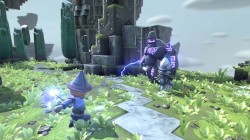 Screenshot for Portal Knights - click to enlarge