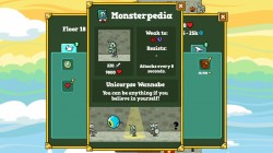 Screenshot for Spellspire - click to enlarge