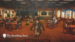 Screenshot for Valkyria Revolution - click to enlarge