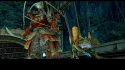 Screenshot for Final Fantasy XII: The Zodiac Age - click to enlarge